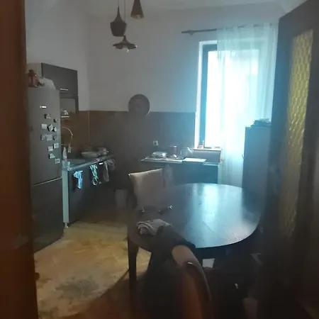 For Exit Fest Apartment